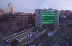 Сдам коммерческую недвижимость 1186.7 м2 картинка из объявления