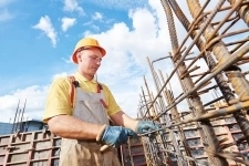 Арматурщик картинка из объявления