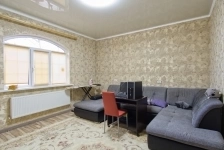 Просторный дом с четырьмя комнатами в развитом районе Краснодара картинка из объявления