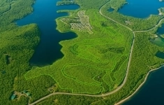 Продам участок 33417 сот. картинка из объявления