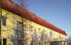 Продам коммерческую недвижимость 4869 м2 картинка из объявления