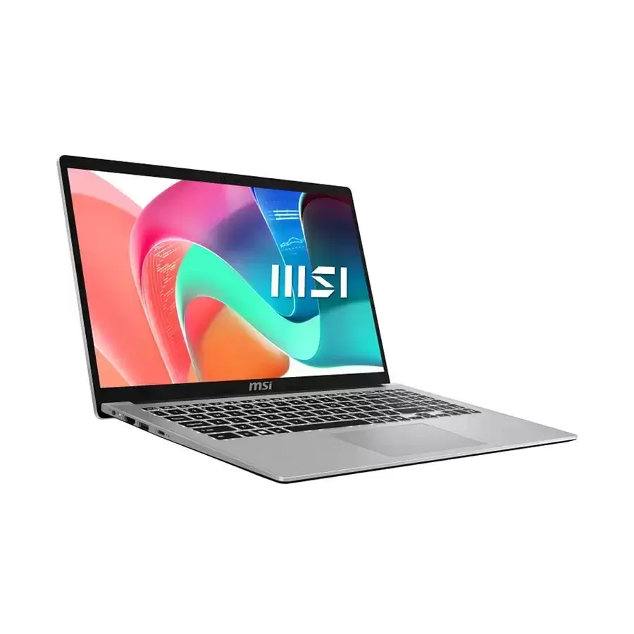 MSI Modern 15 i3/16GB/512GB в объявлении 1 фото MSI Modern 15 i3/16GB/512GB картинка из объявления