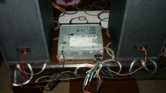 Продам автомагнитолу akai cd/mp3 player-43mp/s в объявлении 2 фото Продам автомагнитолу akai cd/mp3 player-43mp/s картинка из объявления