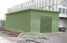 Продам коммерческую недвижимость 65.5 м2 картинка из объявления