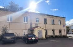 Продам коммерческую недвижимость 610 м2 картинка из объявления