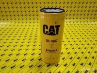 Масляный фильтр Caterpillar 1R-1807 в объявлении 4 фото Масляный фильтр Caterpillar 1R-1807 картинка из объявления