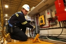 Электромонтер ГПМ в г. Альметьевск (вахта) картинка из объявления