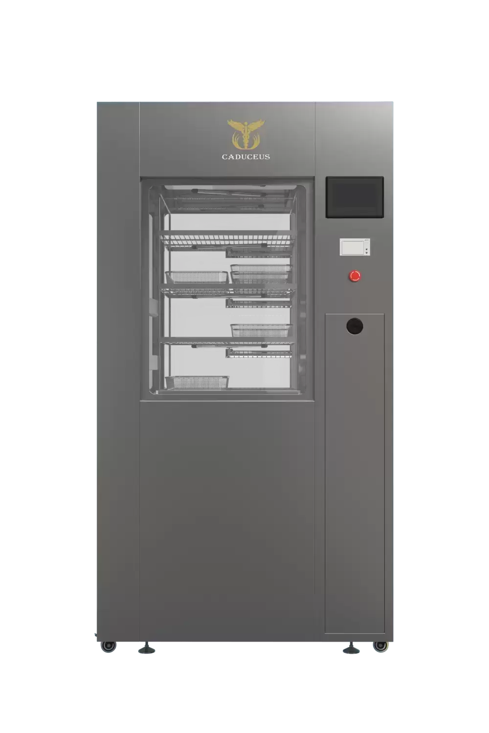Машина дезинфекционно-моечная CADUCEUS PURE А300 в объявлении 3 фото Машина дезинфекционно-моечная CADUCEUS PURE А300 картинка из объявления