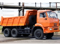 Кузов на самосвал КАМАЗ 65111 (Платформа 65111) в объявлении 1 фото Кузов на самосвал КАМАЗ 65111 (Платформа 65111) картинка из объявления