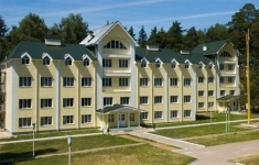 Медицинская сестра / медицинский брат в пансионат картинка из объявления