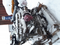 ТНВД  8976034144 картинка из объявления