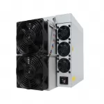 Майнер Antminer S21 Pro 234Th/s картинка из объявления