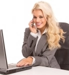 Требуется специалист в офис, девушка, парень картинка из объявления