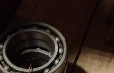 Подшипники МТР, кол-во -1276 штук  (Лот№ 2) картинка из объявления