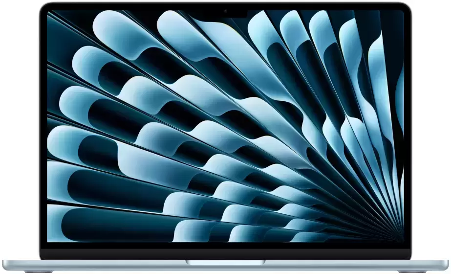 MacBook Air 13" M4 16/256GB картинка из объявления