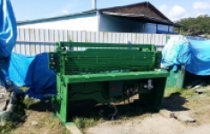 Продам Гильотина НД3314Г Владивосток. картинка из объявления