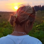 Массажистка Первомайская Измайловская картинка из объявления