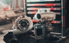 ПРОДАЖА И РЕМОНТ ТУРБИН картинка из объявления