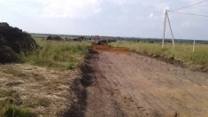 Продажа участка 14,5 соток в Иглино ДНТ Ново-Архангельское в объявлении 4 фото Продажа участка 14,5 соток в Иглино ДНТ Ново-Архангельское картинка из объявления