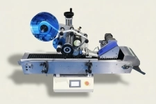 Автоматический этикетировщик для узких цилиндрических тар ЭН00.03 в объявлении 1 фото Автоматический этикетировщик для узких цилиндрических тар ЭН00.03 картинка из объявления