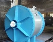 Спиральные теплообменники в объявлении 2 фото Спиральные теплообменники картинка из объявления