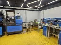 Форсунки и ТНВД запчасти ремонт в объявлении 6 фото Форсунки и ТНВД запчасти ремонт картинка из объявления