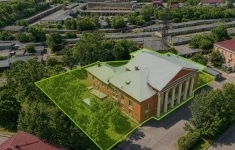Продам коммерческую недвижимость 2363.9 м2 картинка из объявления
