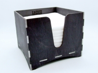 Салфетница "Classic" в объявлении 4 фото Салфетница "Classic" картинка из объявления