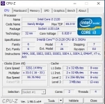 Процессор intel core i3 2120 в объявлении 2 фото Процессор intel core i3 2120 картинка из объявления