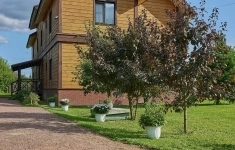 Продам дом 350 м2 картинка из объявления