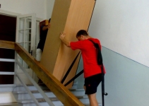 Такелажные работы картинка из объявления