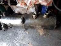 Центральный коллектор JCB330, 332/J2616, JSA0155 в объявлении 3 фото Центральный коллектор JCB330, 332/J2616, JSA0155 картинка из объявления