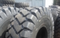 Шина 17.5-25 16PR TL QH812 на погрузчик в объявлении 1 фото Шина 17.5-25 16PR TL QH812 на погрузчик картинка из объявления