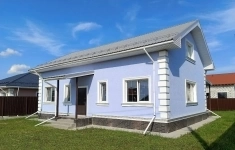 Продам коттедж 194 м2 картинка из объявления