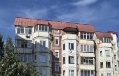 Продам 5 комнатную квартиру 173 м2 картинка из объявления