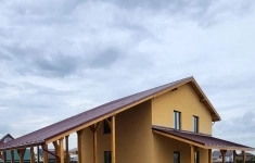 Продам коттедж 120 м2 картинка из объявления