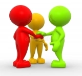 Стикеровщицы (к) детских товаров в объявлении 1 фото Стикеровщицы (к) детских товаров картинка из объявления