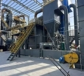 Линия по производству бэта-гипса 100 000 тонн в год в объявлении 4 фото Линия по производству бэта-гипса 100 000 тонн в год картинка из объявления