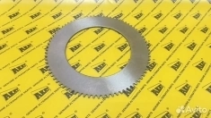 Диск металлический  4475.308.017 картинка из объявления