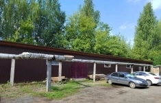 Сети теплоснабжения № 1 картинка из объявления