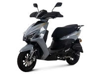 Скутер TMBK SPORT FS 49cc в объявлении 1 фото Скутер TMBK SPORT FS 49cc картинка из объявления