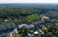 Продам коммерческую недвижимость 60 сот картинка из объявления