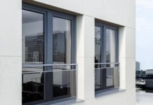 Двери Окна Премиум - SCHUCO Шоу-Рум Краснодар картинка из объявления