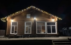 Сдам коттедж 100 м2 в объявлении 10 фото Сдам коттедж 100 м2 картинка из объявления