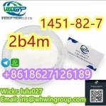 Moscow Warehouse 99% purity 2b4m CAS 1451-82-7 powder in Stock картинка из объявления