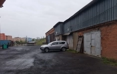 Продам гараж 43.8 м2 в объявлении 9 фото Продам гараж 43.8 м2 картинка из объявления