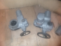 КУПЛЮ ЭЛЕКТРОПРИВОД AUMA AUMA AUMA Аума SA 10.2 07.6 14.2 14.6 в объявлении 1 фото КУПЛЮ ЭЛЕКТРОПРИВОД AUMA AUMA AUMA Аума SA 10.2 07.6 14.2 14.6 картинка из объявления