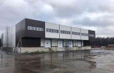 Сдам коммерческую недвижимость 1500 м2 картинка из объявления