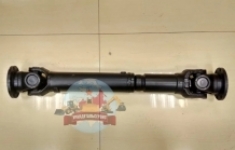 "Вал карданный задний 81EK-30051 Hyundai R170W-7 " в объявлении 1 фото "Вал карданный задний 81EK-30051 Hyundai R170W-7 " картинка из объявления