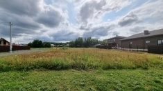 Участок 10,5 сот. (ИЖС) в элитном КП "Никольское-Лесное" в объявлении 12 фото Участок 10,5 сот. (ИЖС) в элитном КП "Никольское-Лесное" картинка из объявления